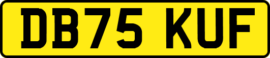 DB75KUF