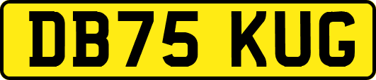 DB75KUG