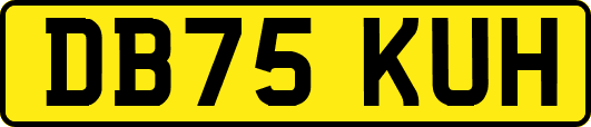 DB75KUH