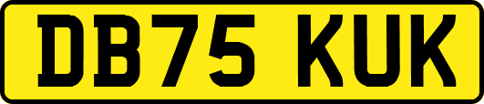 DB75KUK
