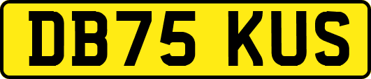 DB75KUS