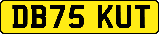 DB75KUT