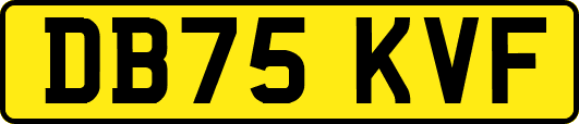 DB75KVF