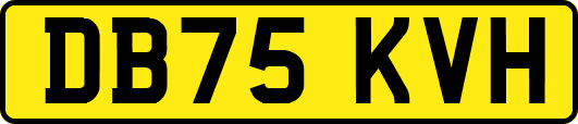 DB75KVH