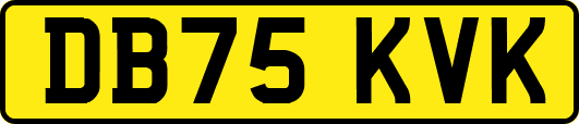 DB75KVK