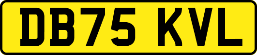DB75KVL