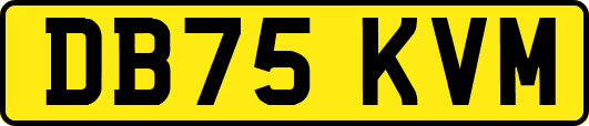 DB75KVM