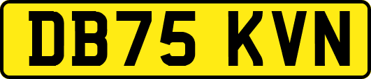 DB75KVN