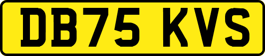 DB75KVS