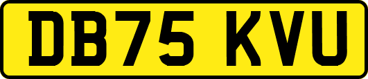 DB75KVU