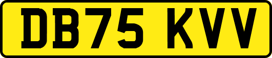 DB75KVV