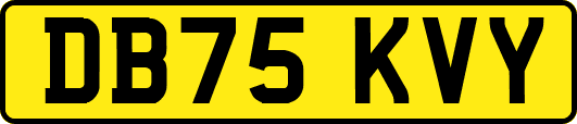 DB75KVY