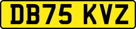 DB75KVZ