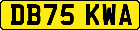 DB75KWA