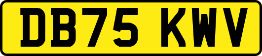 DB75KWV