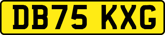 DB75KXG