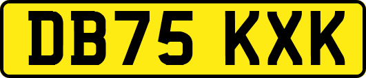 DB75KXK