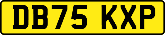 DB75KXP
