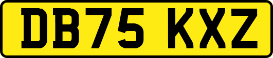 DB75KXZ