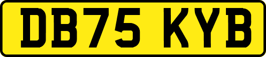 DB75KYB