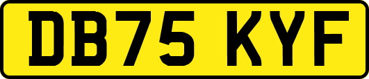 DB75KYF