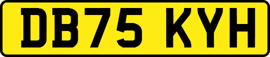 DB75KYH