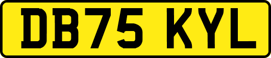 DB75KYL
