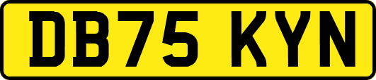 DB75KYN