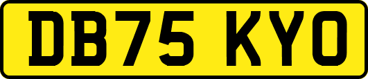 DB75KYO