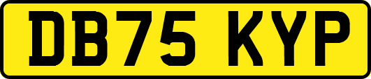 DB75KYP
