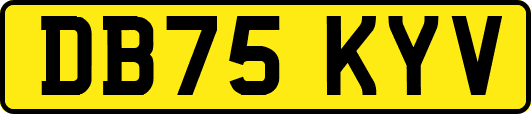 DB75KYV