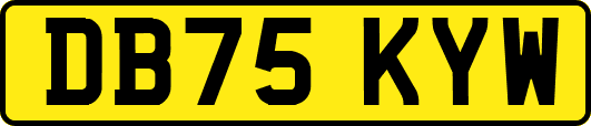 DB75KYW