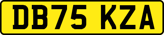 DB75KZA
