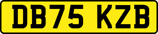 DB75KZB
