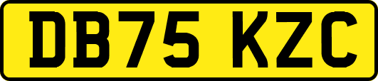 DB75KZC