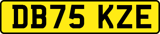 DB75KZE