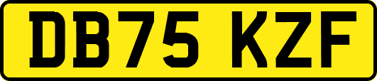 DB75KZF