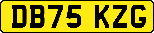 DB75KZG