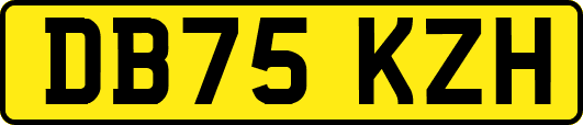 DB75KZH