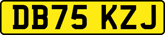 DB75KZJ