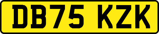 DB75KZK
