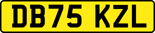 DB75KZL