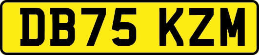 DB75KZM