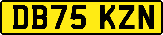 DB75KZN