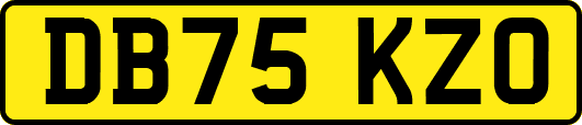 DB75KZO