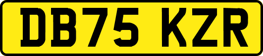 DB75KZR
