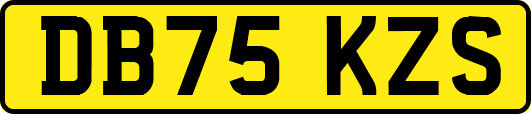 DB75KZS