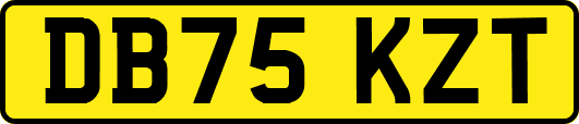 DB75KZT