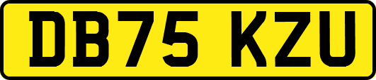 DB75KZU