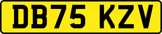 DB75KZV